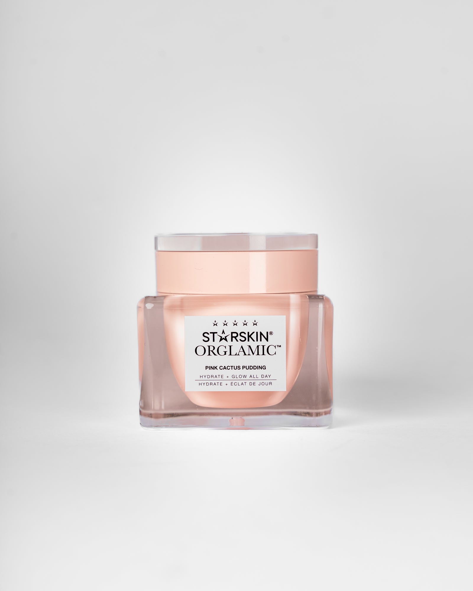 Starskin ORGLAMIC™ Pink Cactus Pudding