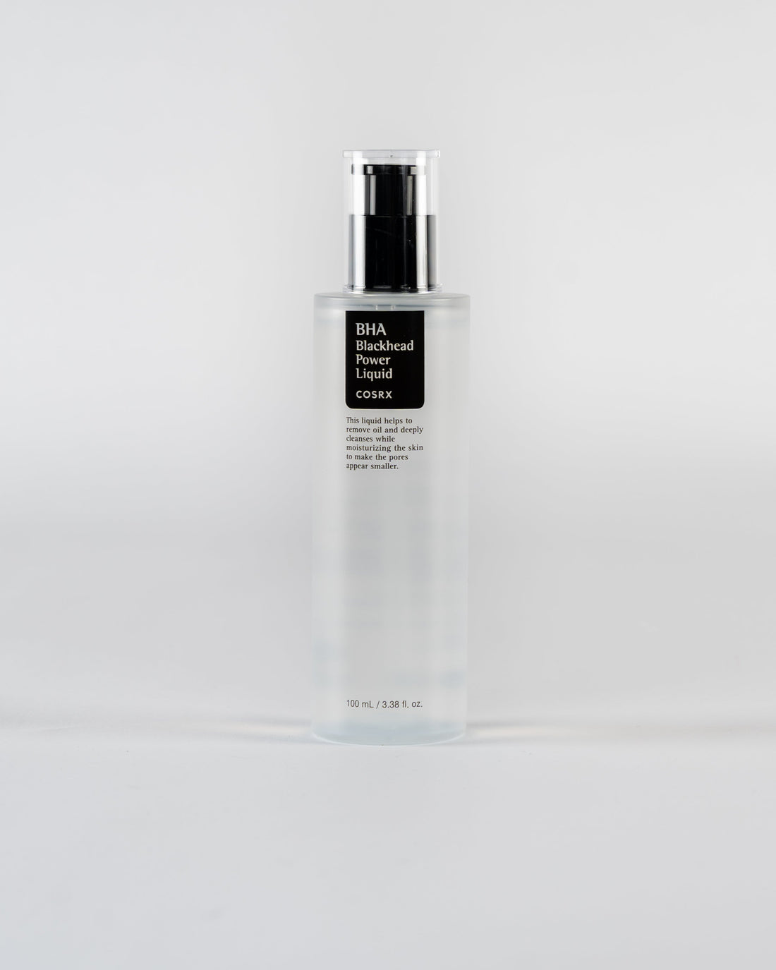 BHA Blackhead Power Liquid, 100ml bottle, from Cosrx