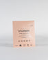 Silkmud™ Pink French Clay Purifying Mud Sheet Mask, from Starskin